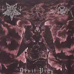 Devil Pigs - Dark Funeral