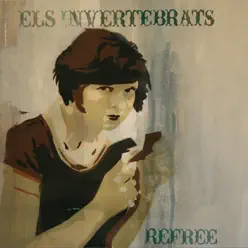 Els Invertebrats - Refree