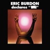 Eric Burdon Declares "War", 1970