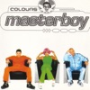 Masterboy - La Ola Hand In Hand
