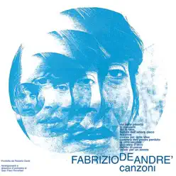 Canzoni - Fabrizio de Andrè