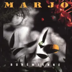 Bohémienne - Marjo