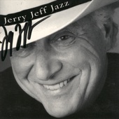 Jerry Jeff Jazz artwork