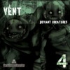 Deviant Creatures, Pt. 4 - EP