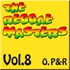 The Reggae Masters, Vol. 8 (O, P & R)