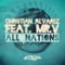 All Nations - Christian Alvarez lyrics