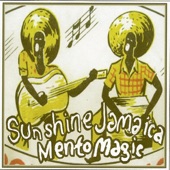 Sunshine Jamaica Mento Magic artwork