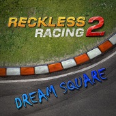 Reckless Racing 2 (Dream Square) artwork
