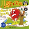 Collection of Childrens Songs: Sun God Gets Up Early, 2001