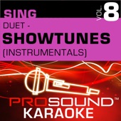 Summer Nights (Karaoke with Background Vocals) [In the Style of Olivia Newton John & John Travolta] artwork