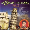 As 15 Mais Italianas, V*l. 2