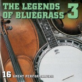 The Legends Of Bluegrass 3