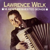 Lawrence Welk and His Orchestra - Village Tavern Polka