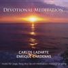 Enrique Cardenas - Lunar Dawning