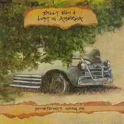 Something's Going On by Billy Eli & Lost in America album reviews, ratings, credits