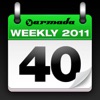 Armada Weekly 2011 - 40 (This Week's New Single Releases), 2011