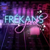 Frékans zouk