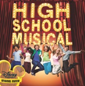 The Cast Of 'High School Musical' - Breaking Free