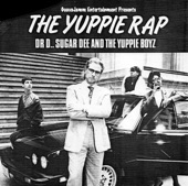 The Yuppie Rap - EP