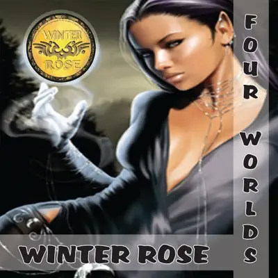 Four Worlds - Winter Rose