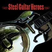 Steel Guitar Stomp artwork