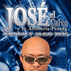 Jose el Calvo - La Afincadera