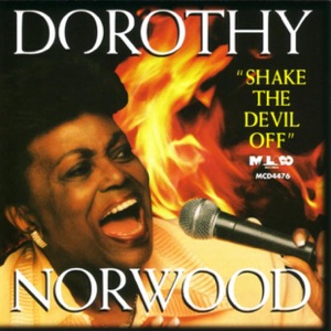 Shake the Devil Off