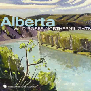 lataa albumi Various - Alberta Wild Roses Northern Lights