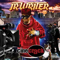 Cinecrack - Jr Writer