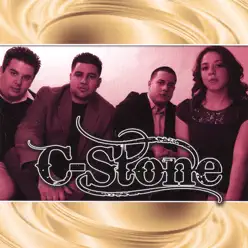 Rio de Tu Espiritu - CStone Rio de Tu Espiritu - CStone