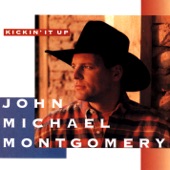 John Michael Montgomery - I Swear