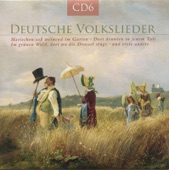 Deutsche Volkslieder Vol. 6