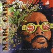 The Antidote artwork