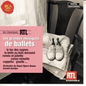 The Orchestra of the Royal Opera House, Covent Garden - Romeo and Juliet, Op. 64: No. 13 Dance of the Knights