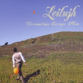Leilujh - Fingerpainting