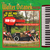 Rolling Rock Polka - Walter Ostanek