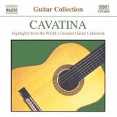 Cavatina artwork