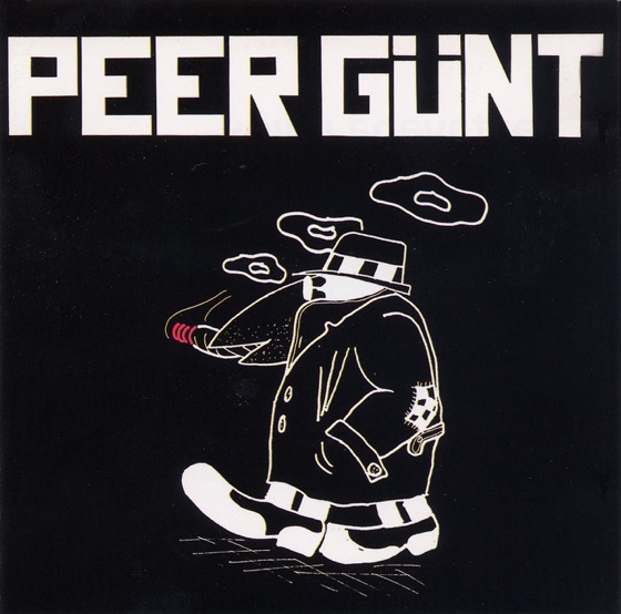 Cover artwork for Big Tits