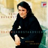 Moscow Soloists - Sinfonia for Viola and Strings: Adagio