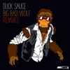 Big Bad Wolf (Remixes) - Single, 2011