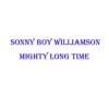 Sonny Boy Williamson II & Sonny Boy Williamson - Nine Below Zero