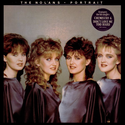 The Nolans On Apple Music