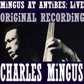 Charles Mingus - I'll Remember April