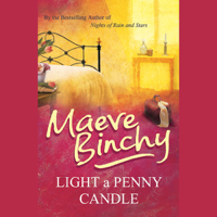 Maeve Binchy - Light a Penny Candle artwork