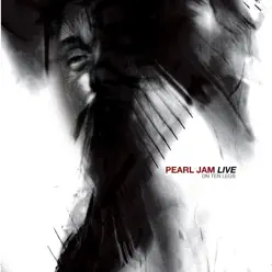 Live on Ten Legs - Pearl Jam