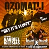 Hey It's Fluffy (feat. Gabriel Iglesias) - Single