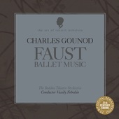 Gounod: Faust - Ballet Music artwork