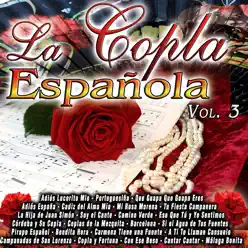 La Copla Española, Vol. 3 - Antonio Molina