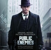 Public Enemies (Original Motion Picture Soundtrack)