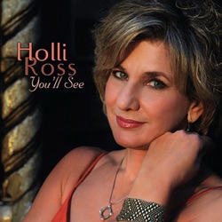 Holli Ross - Forty Three After